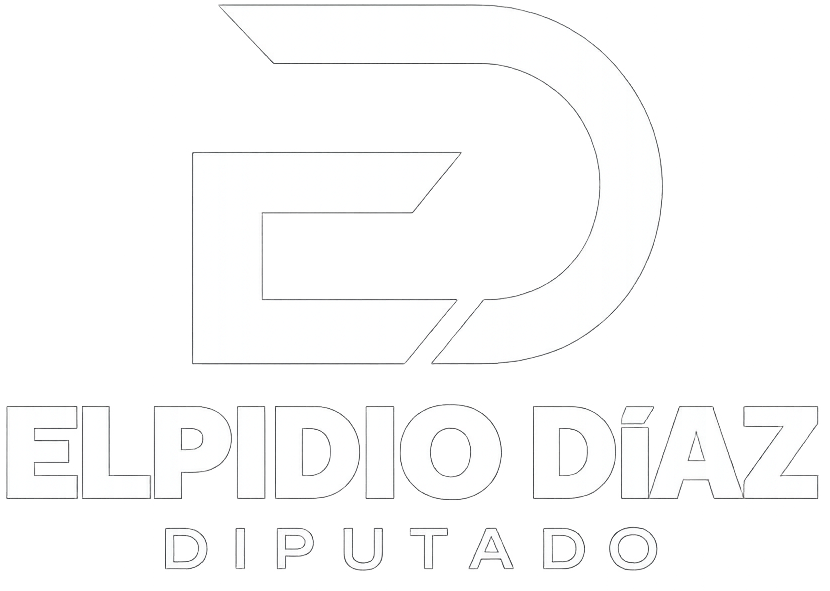 ELPIDIO DIAZ ESCOBAR Logo